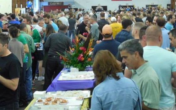 Wine and Beer Tasting