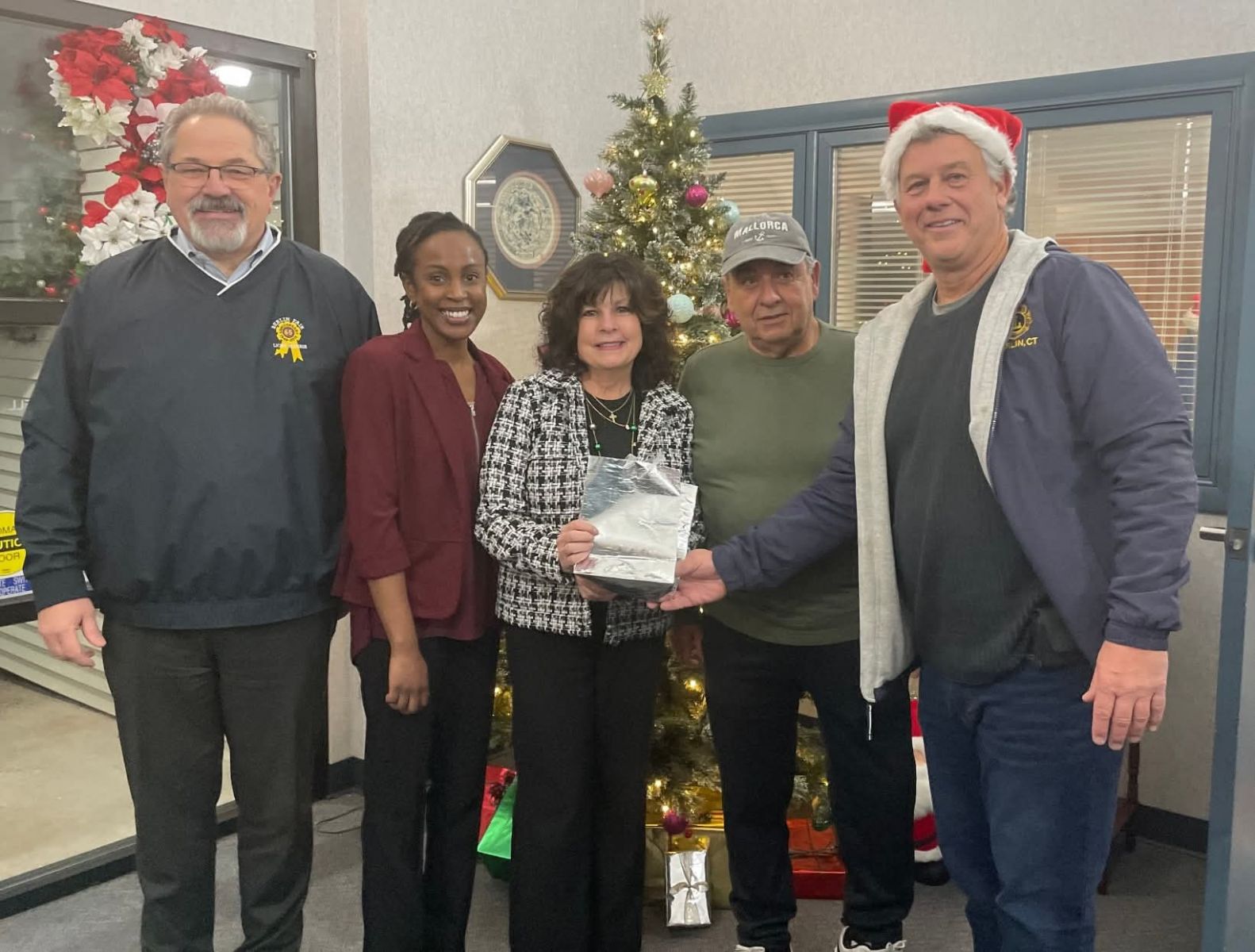 Berlin Housing Authority Gift Cards 2025